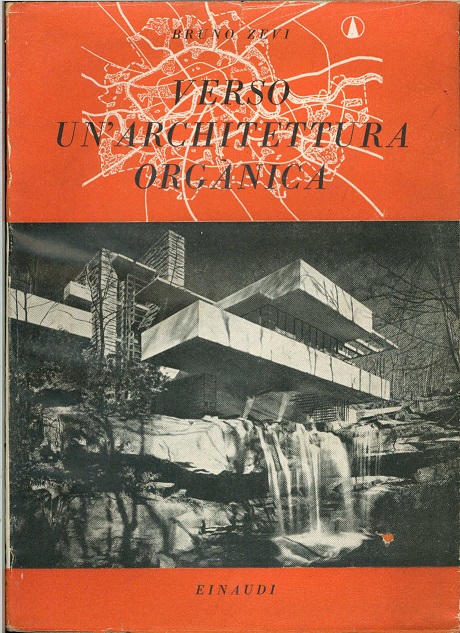 Verso un'architettura organica