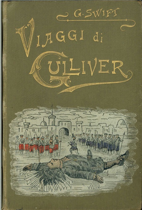 Viaggi di Gulliver