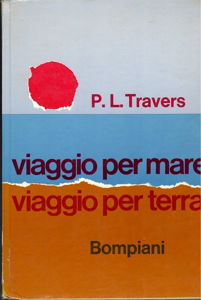 Viaggio per mare viaggio per terra