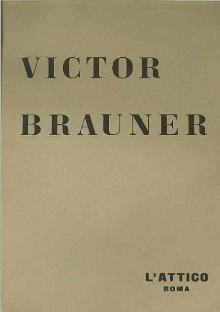 Victor Brauner