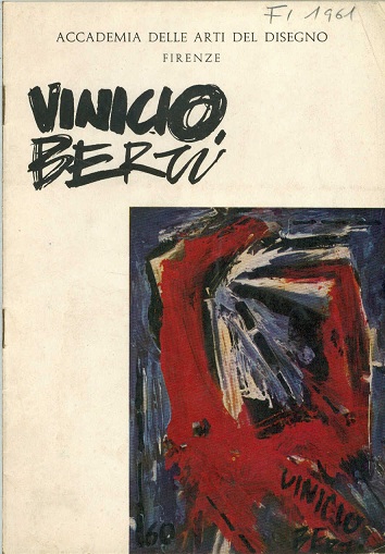 Vinicio Berti