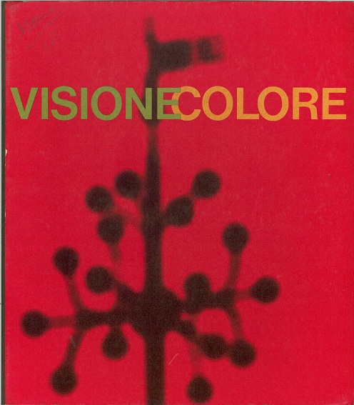 Visione - colore