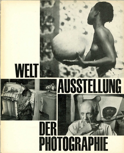 Welt Ausstellung der photographie